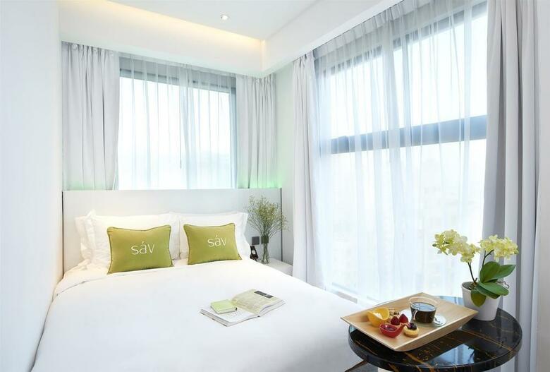 Hotel S�v