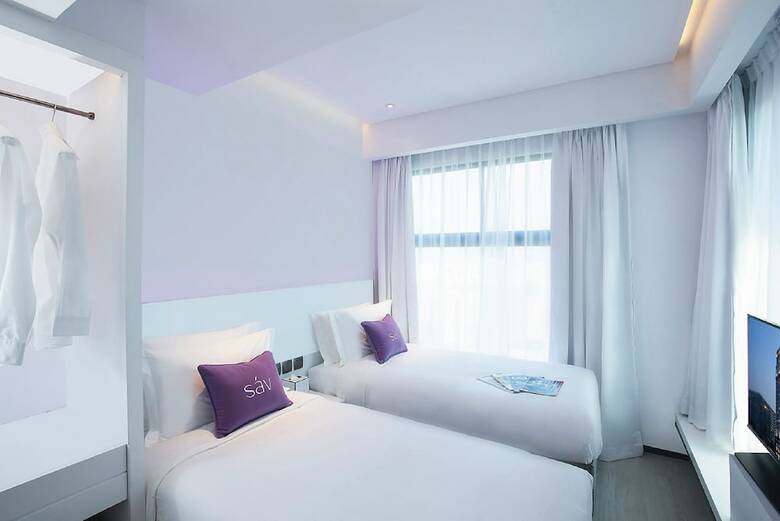 Hotel S�v