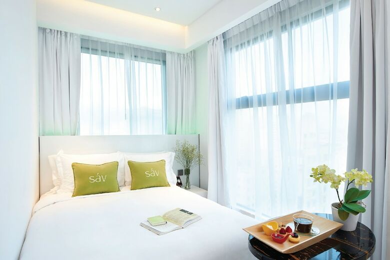 Hotel S�v