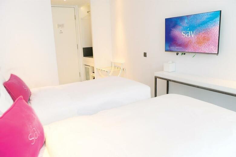 Hotel S�v