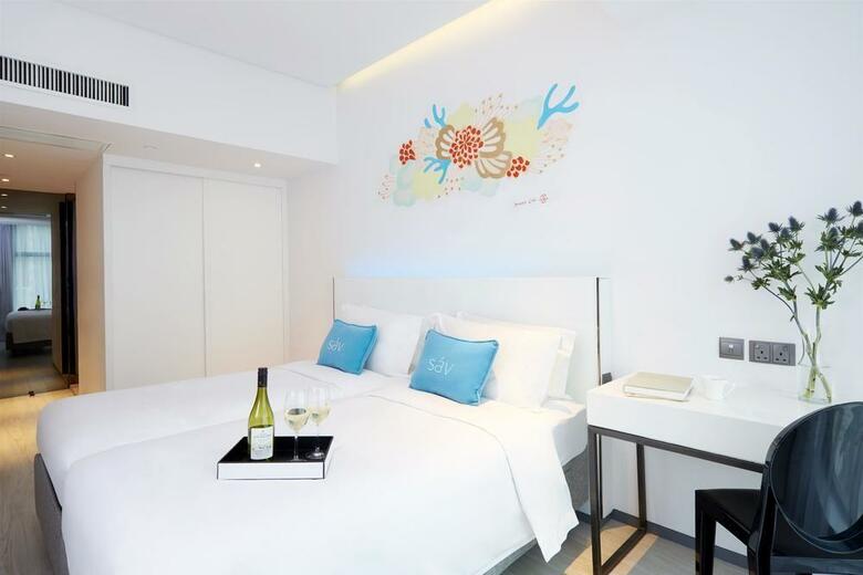 Hotel S�v