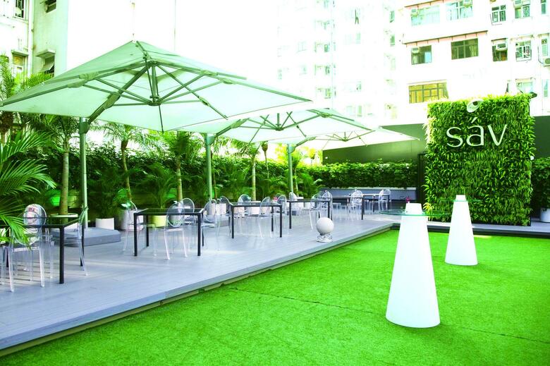 Hotel S�v