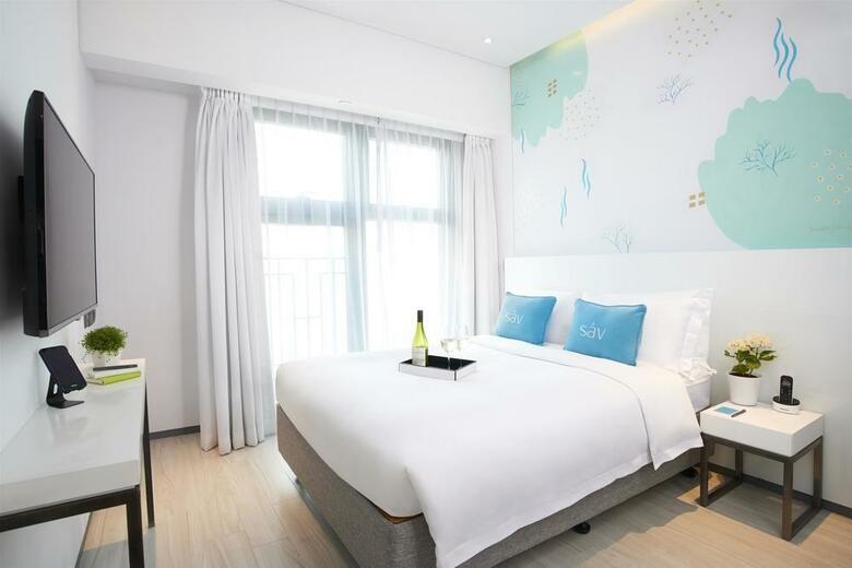 Hotel S�v