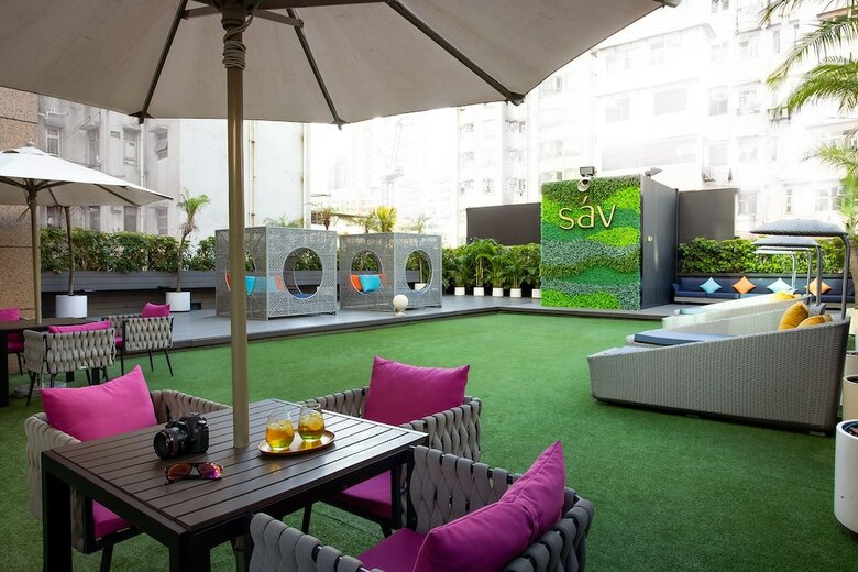 Hotel S�v