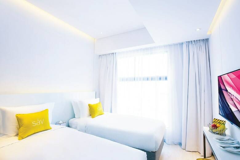 Hotel S�v