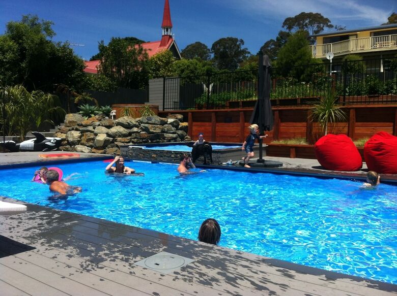 Havelock Motel And Motor Lodge