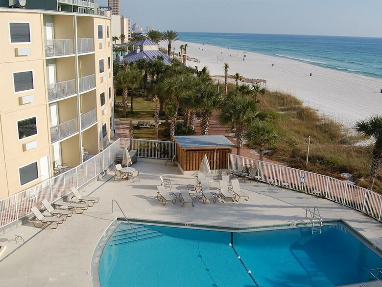 Boardwalk Beach Hotel