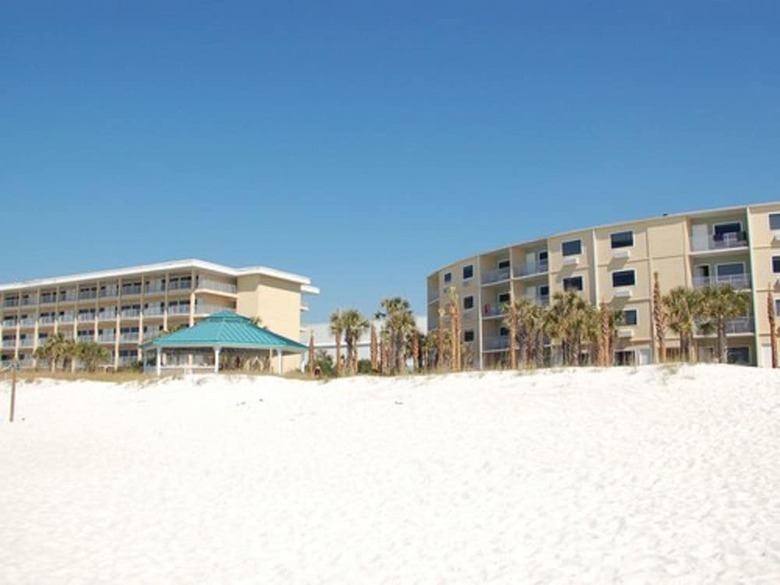 Boardwalk Beach Hotel