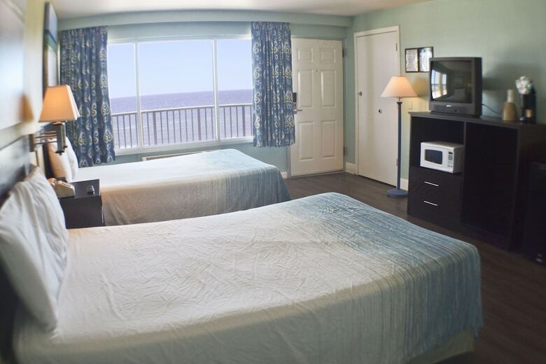 Boardwalk Beach Hotel