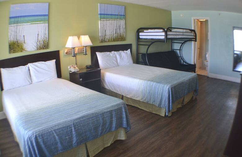 Boardwalk Beach Hotel