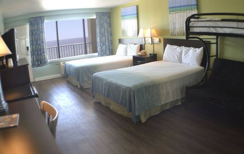 Boardwalk Beach Hotel