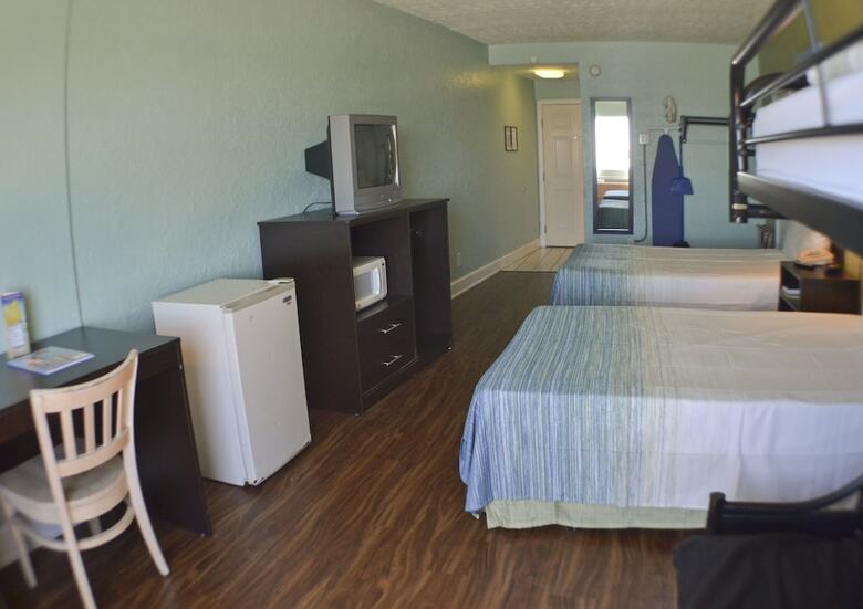 Boardwalk Beach Hotel
