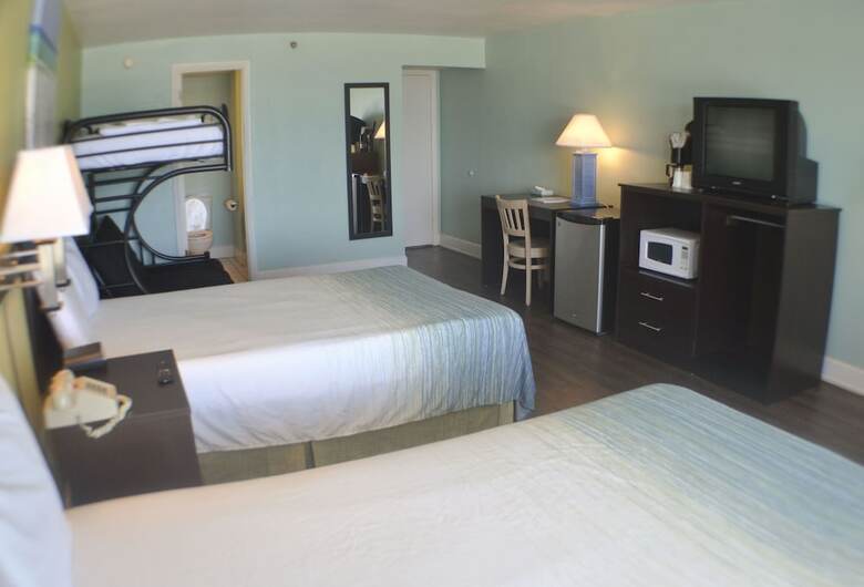 Boardwalk Beach Hotel