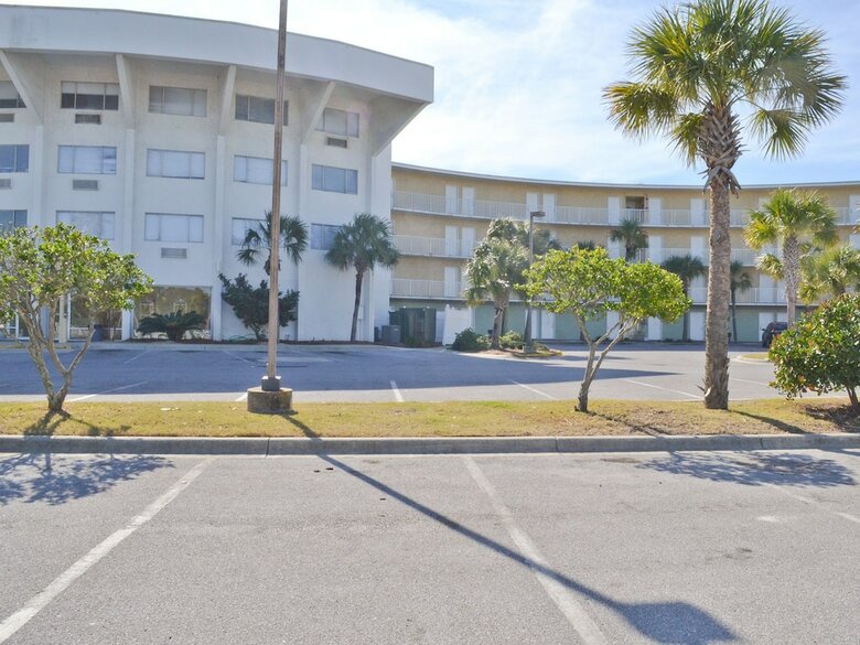 Boardwalk Beach Hotel