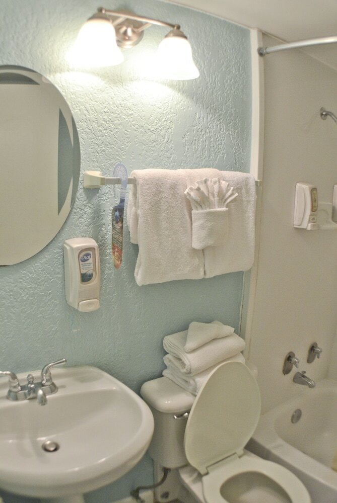 Boardwalk Beach Hotel