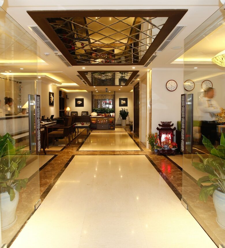 Essence Palace Hotel & Spa