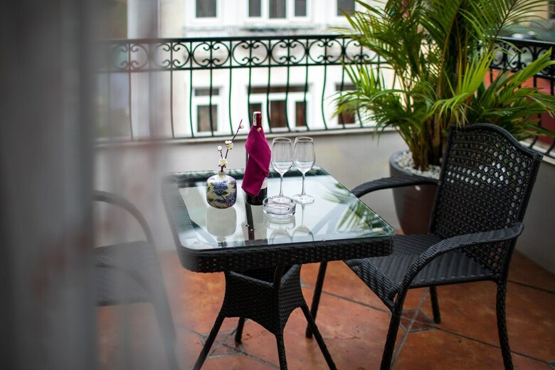 Essence Palace Hotel & Spa