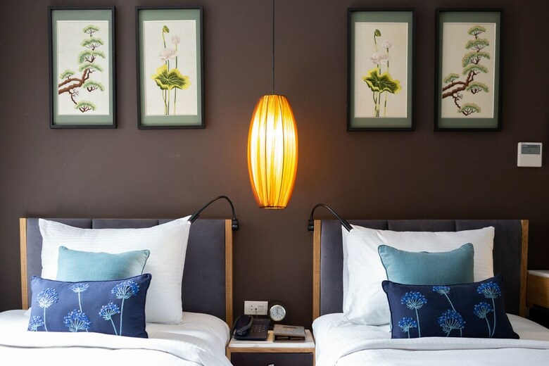 Essence Palace Hotel & Spa