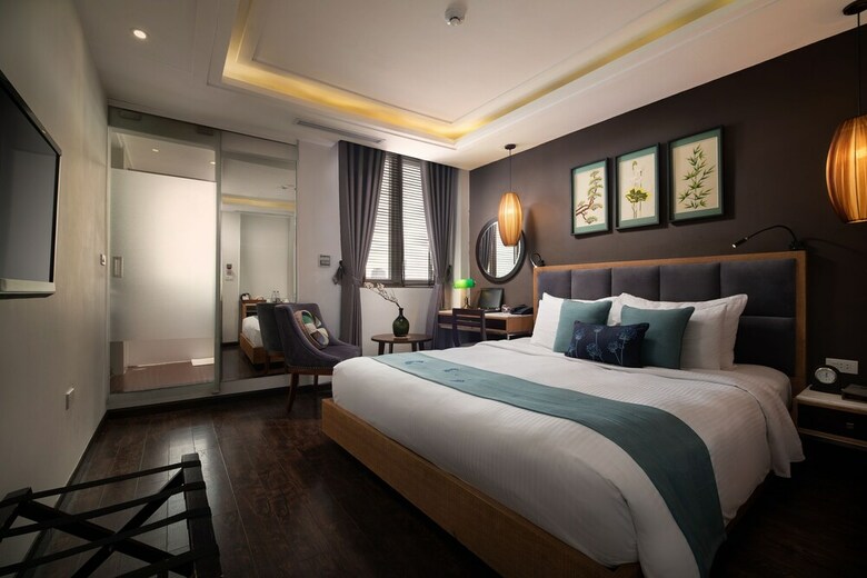 Essence Palace Hotel & Spa