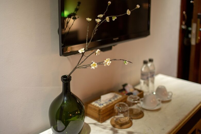 Essence Palace Hotel & Spa