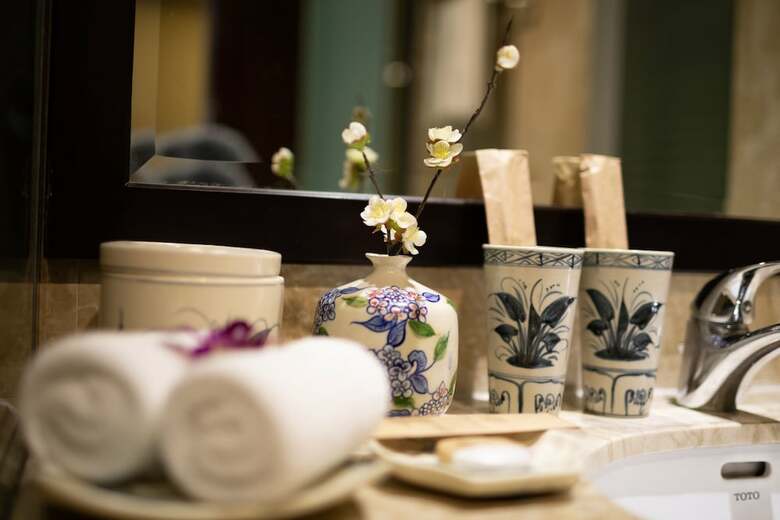 Essence Palace Hotel & Spa