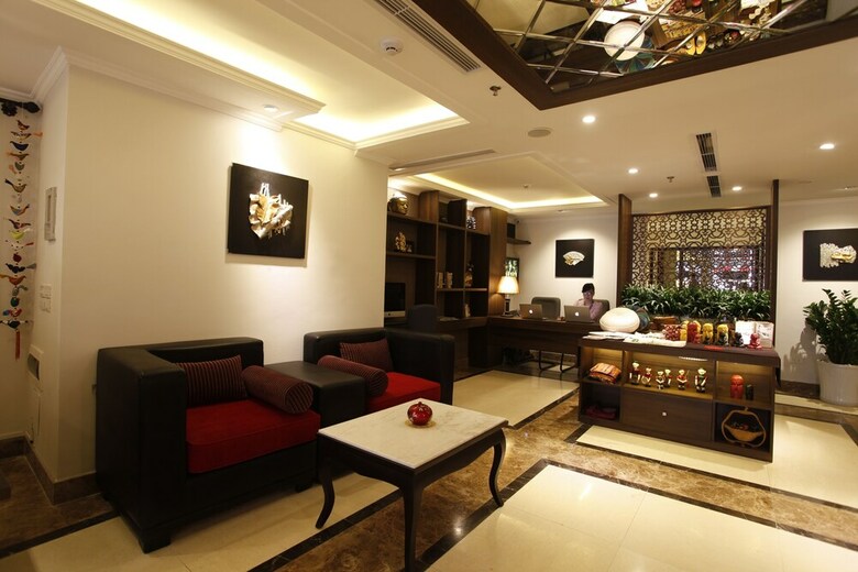Essence Palace Hotel & Spa