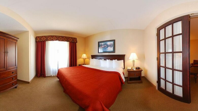 Hotel Quality Inn & Suites Abingdon