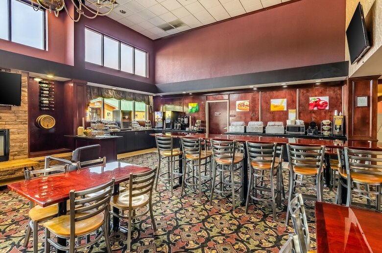 Hotel Quality Inn & Suites Abingdon