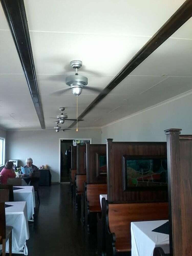 Hostal Santos Express Train Lodge - Hostel