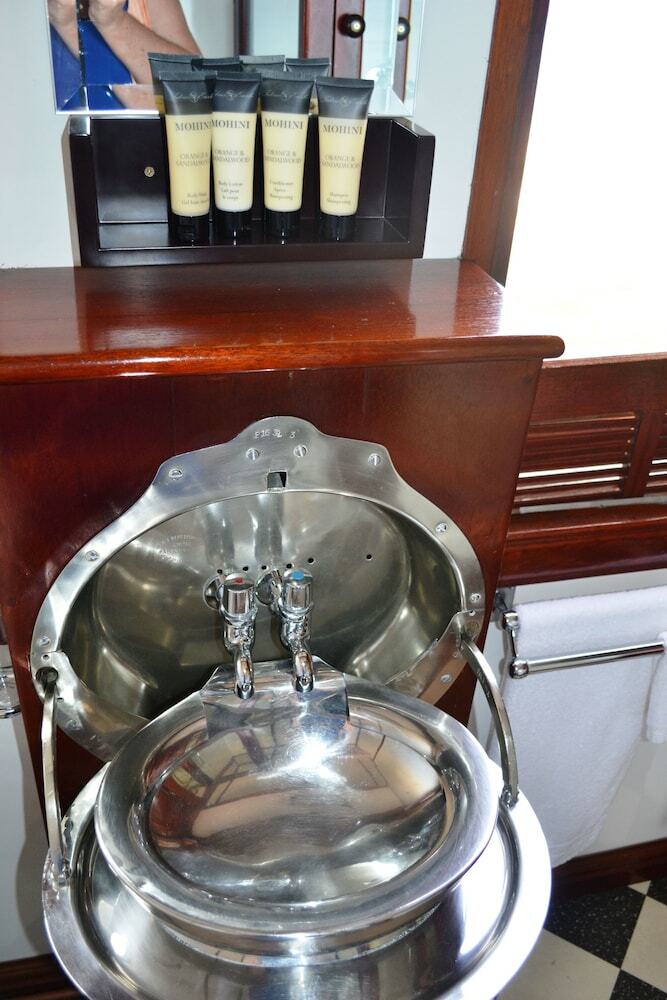Hostal Santos Express Train Lodge - Hostel