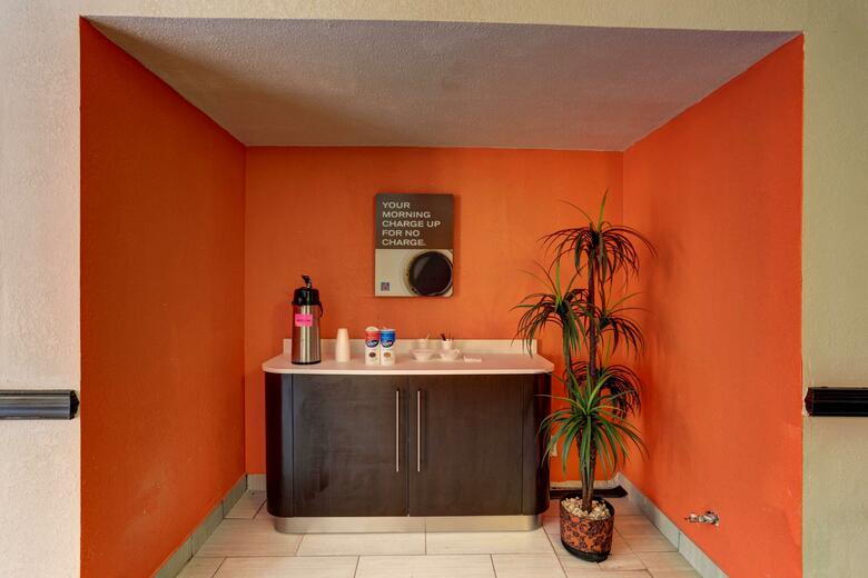 Motel 6 Jackson, Tn