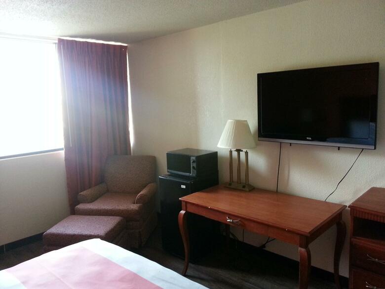 Motel 6 Jackson, Tn