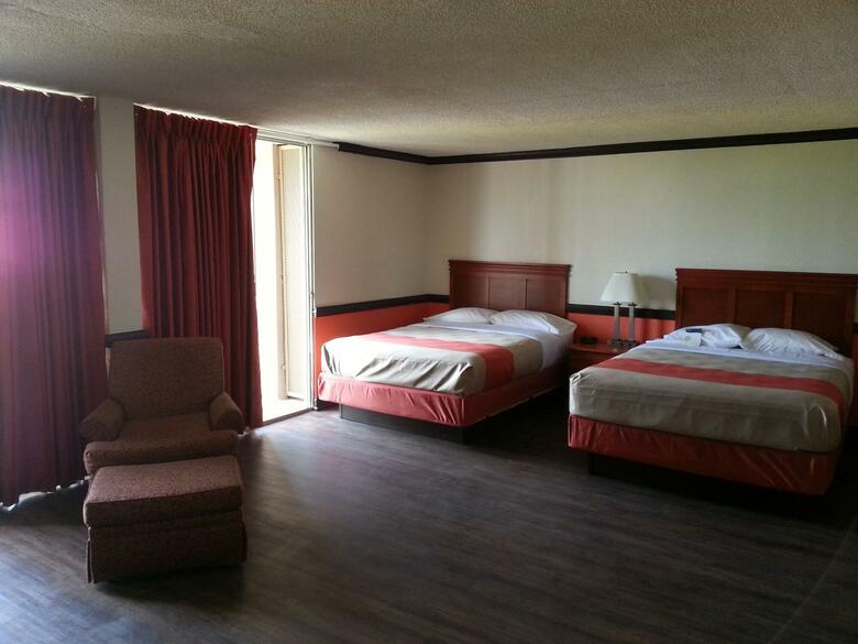 Motel 6 Jackson, Tn
