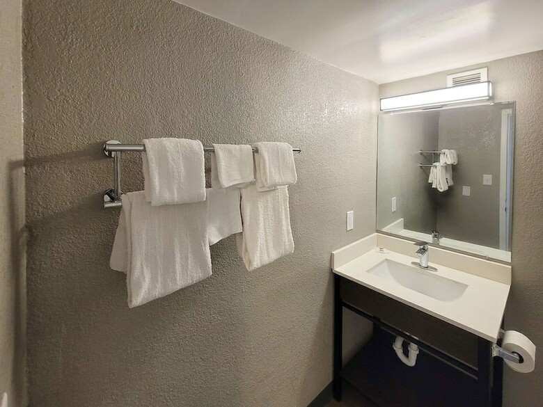 Motel 6 Jackson, Tn