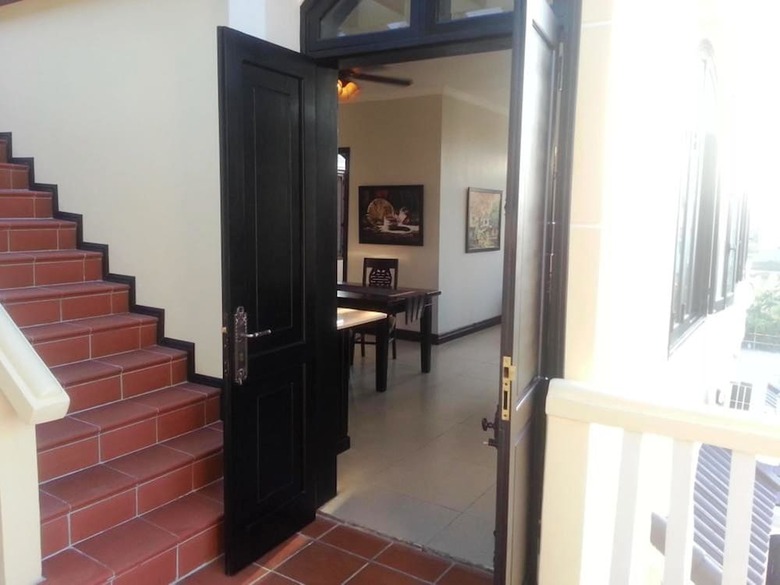 Aparthotel Hamilton Oceanview Villa