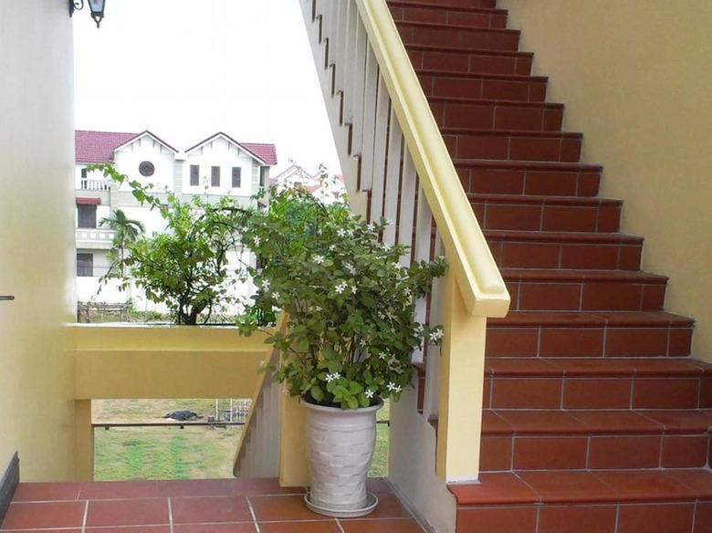 Aparthotel Hamilton Oceanview Villa