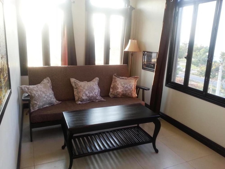 Aparthotel Hamilton Oceanview Villa