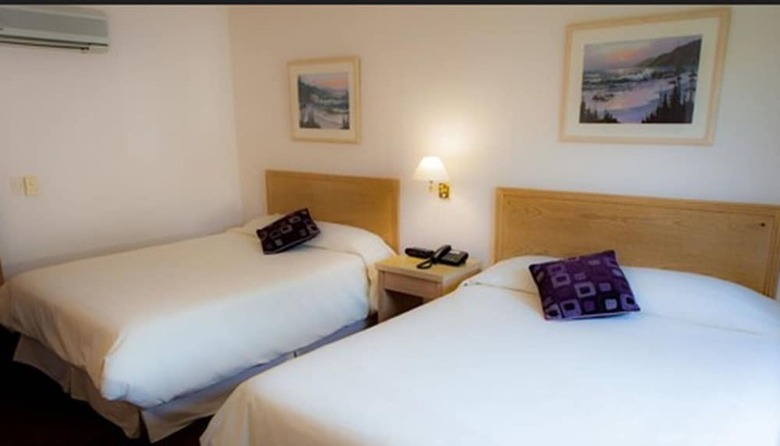 Hotel La Foret