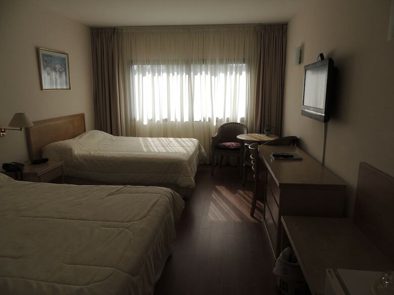 Hotel La Foret
