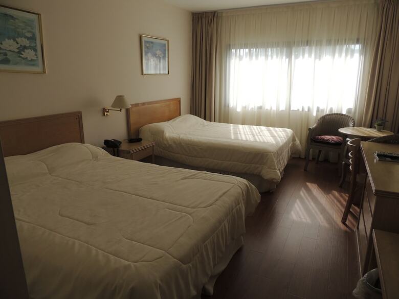 Hotel La Foret