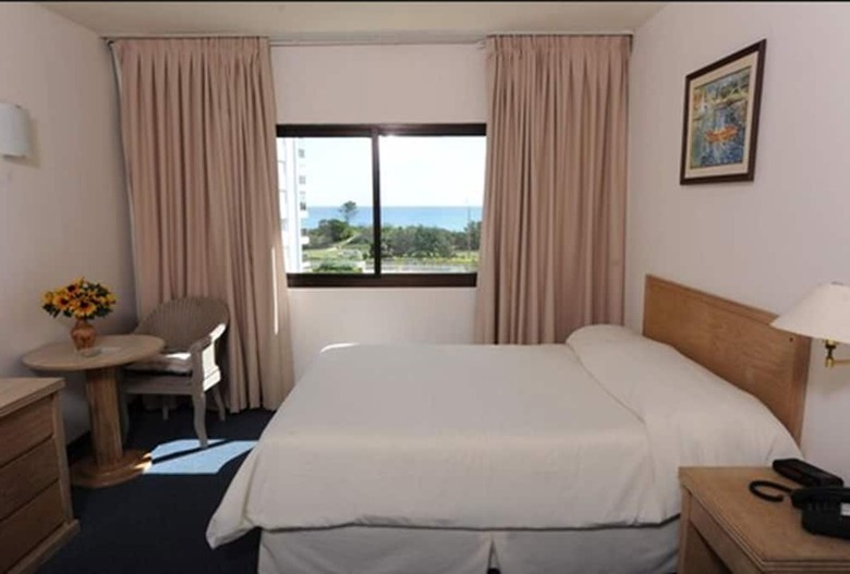 Hotel La Foret