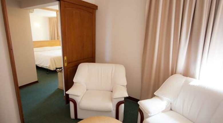 Hotel La Foret