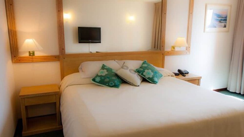 Hotel La Foret