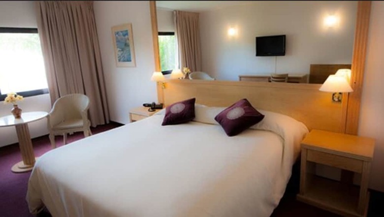 Hotel La Foret