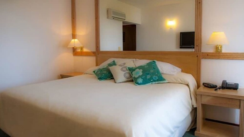 Hotel La Foret