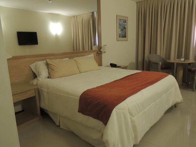 Hotel La Foret