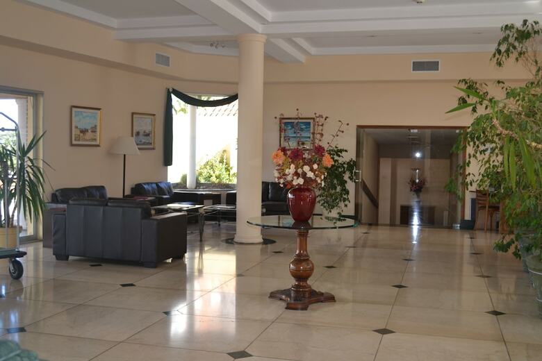 Hotel La Foret