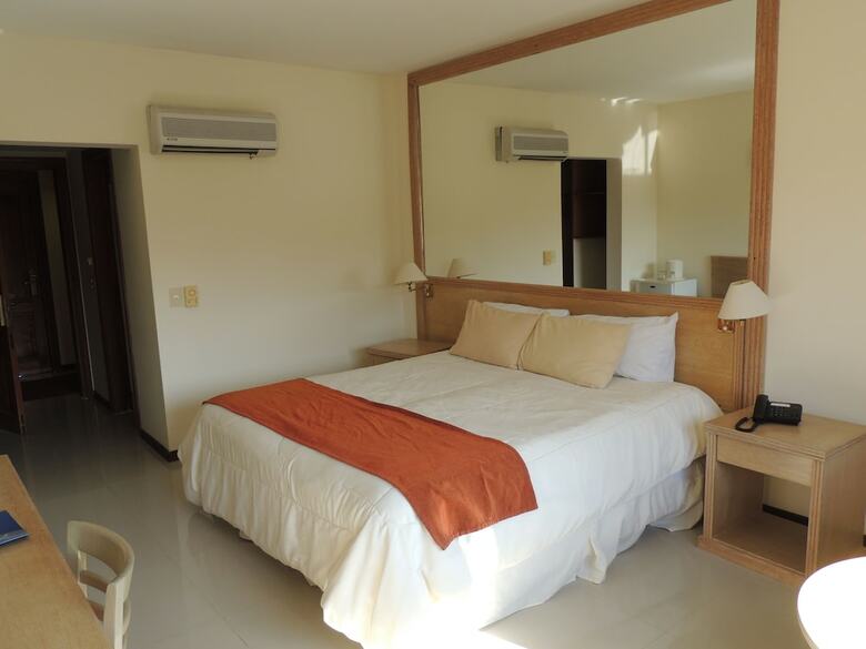 Hotel La Foret