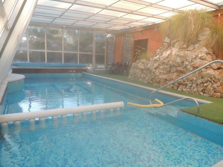Hotel La Foret