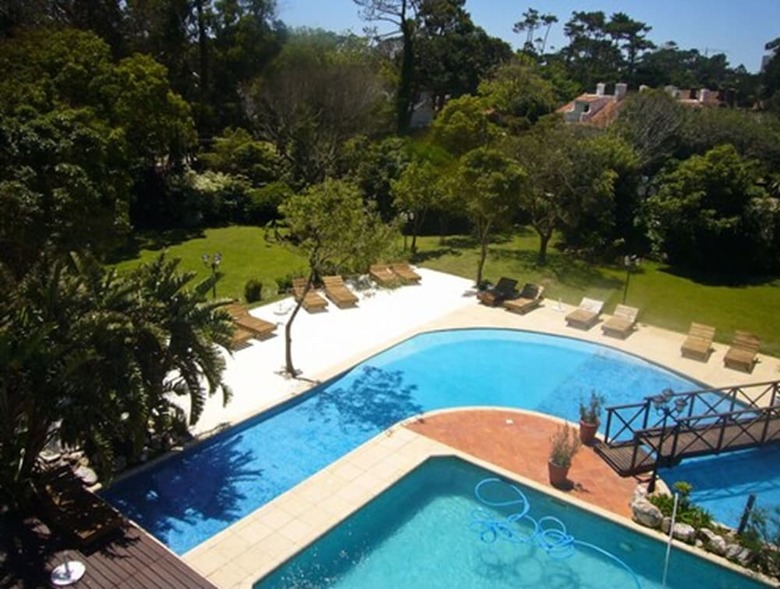 Hotel La Foret